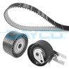 Conjunto de correias dentadas DAYCO KTB857