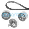 Conjunto de correias dentadas DAYCO KTB896