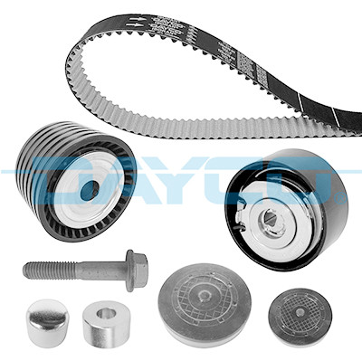 Conjunto de correias dentadas DAYCO KTB899