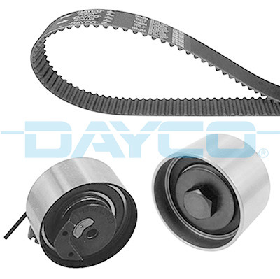 Conjunto de correias dentadas DAYCO KTB908