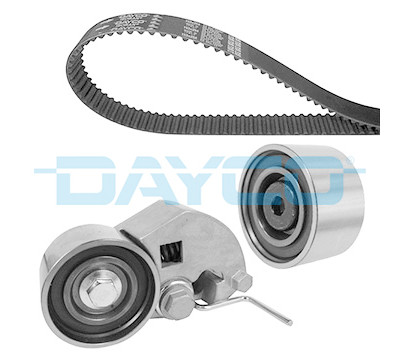 Conjunto de correias dentadas DAYCO KTB966