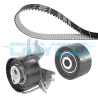 Conjunto de correias dentadas DAYCO KTB967