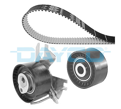 Conjunto de correias dentadas DAYCO KTB967
