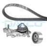 Kit bomba d&#39;água + correia dentada DAYCO KTBWP2591
