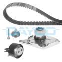 Kit bomba d&#39;água + correia dentada DAYCO KTBWP3222