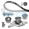 Kit bomba d&#39;água + correia dentada DAYCO KTBWP4540