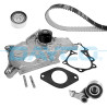 Kit bomba d&#39;água + correia dentada DAYCO KTBWP5271