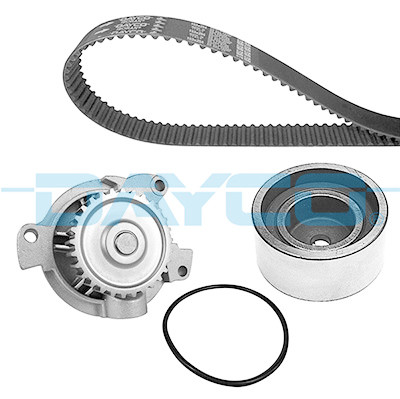 Kit bomba d'água + correia dentada DAYCO KTBWP6910