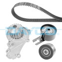 Kit bomba d&#39;água + correia dentada DAYCO KTBWP8750