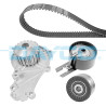 Kit bomba d&#39;água + correia dentada DAYCO KTBWP8750