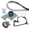 Kit bomba d&#39;água + correia dentada DAYCO KTBWP8860