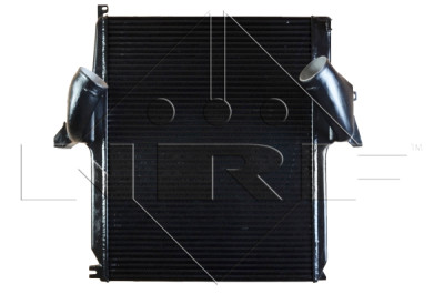Radiador do ar de sobrealimentação