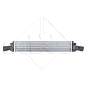 Resfriador de ar de admissão NRF 30189