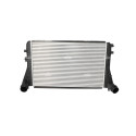 Resfriador de ar de admissão NRF 30316