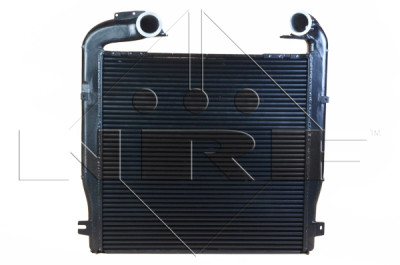 Radiador do ar de sobrealimentação