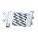 Radiador do ar de sobrealimentação