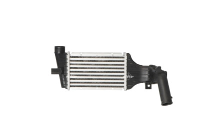 Radiador do ar de sobrealimentação