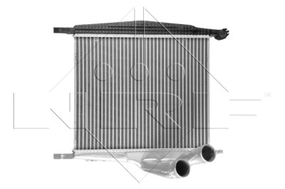 Radiador do ar de sobrealimentação