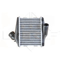 Radiador do ar de sobrealimentação