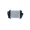 Resfriador de ar de admissão NRF 30755