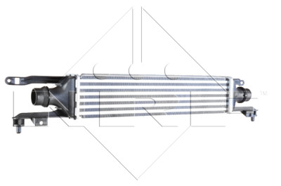 Resfriador de ar de admissão NRF 30779