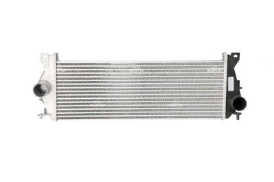 Radiador do ar de sobrealimentação