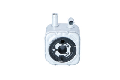 Radiador de óleo, óleo do motor NRF 31170
