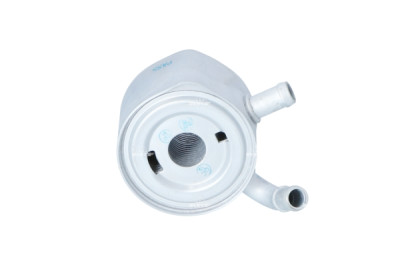 Radiador de óleo, óleo do motor NRF 31178