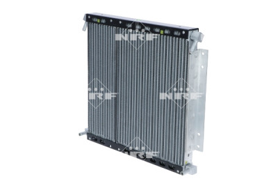 Radiador de óleo, óleo do motor