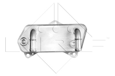 Radiador de óleo, óleo do motor