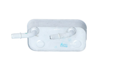 Radiador de óleo, óleo do motor NRF 31190
