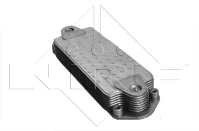 Radiador de óleo, óleo do motor
