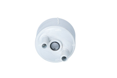 Radiador de óleo, óleo do motor NRF 31214
