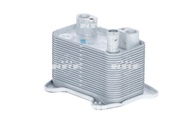 Radiador de óleo, óleo do motor NRF 31276