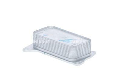 Radiador de óleo, óleo do motor NRF 31282