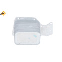 Radiador de óleo, óleo do motor NRF 31284
