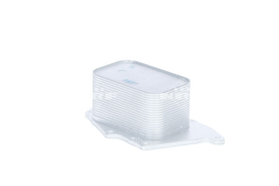Radiador de óleo, óleo do motor NRF 31287