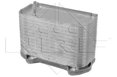 Radiador de óleo, óleo do motor