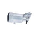 Radiador de óleo, óleo do motor NRF 31292