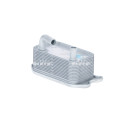 Radiador de óleo, óleo do motor NRF 31296