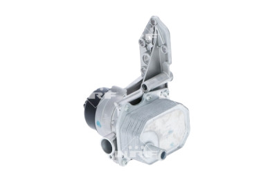Radiador de óleo, óleo do motor NRF 31309