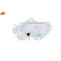 Radiador de óleo, óleo do motor NRF 31347
