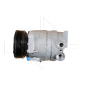 Compressor, ar condicionado