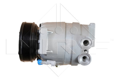 Compressor, ar condicionado