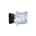 Compressor, ar condicionado