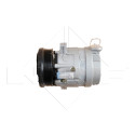 Compressor, ar condicionado