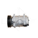 Compressor, ar condicionado
