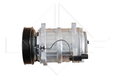 Compressor, ar condicionado
