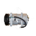 Compressor, ar condicionado