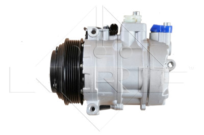 Compressor, ar condicionado